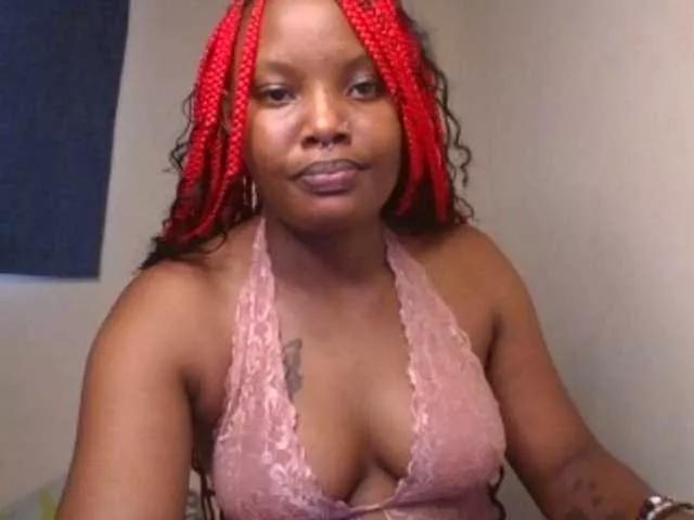 Ass-baby on BongaCams 