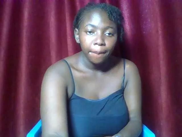 Ass-baby on BongaCams 