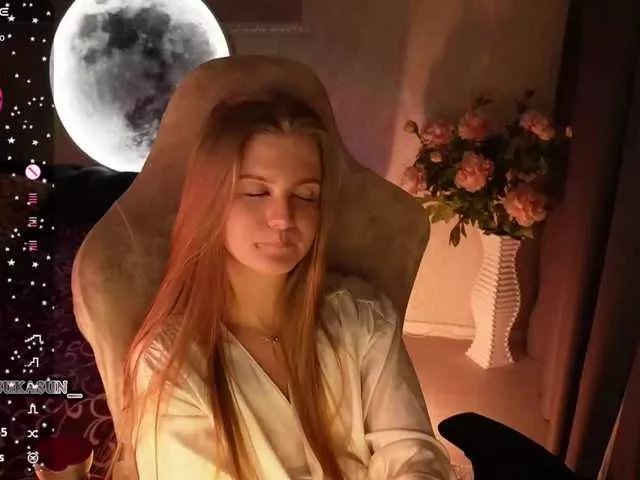 Freechat AsukaSun on BongaCams