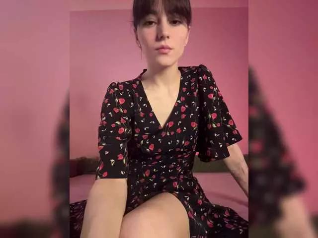 Asya- on BongaCams 