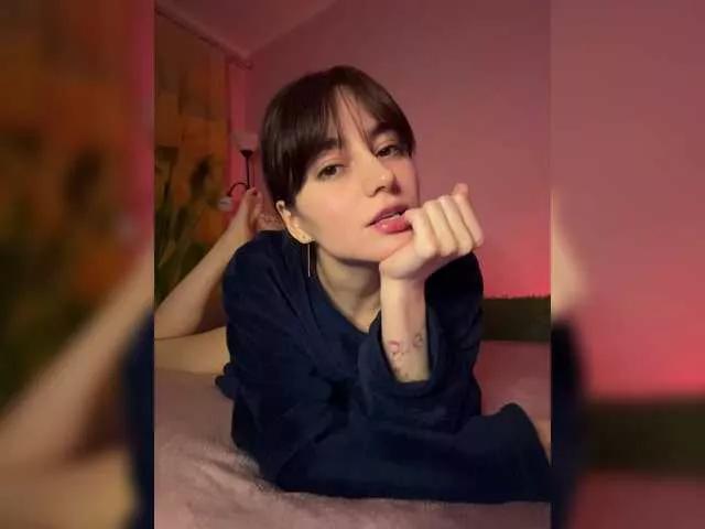 Asya- on BongaCams 