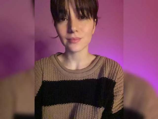 Asya- on BongaCams 