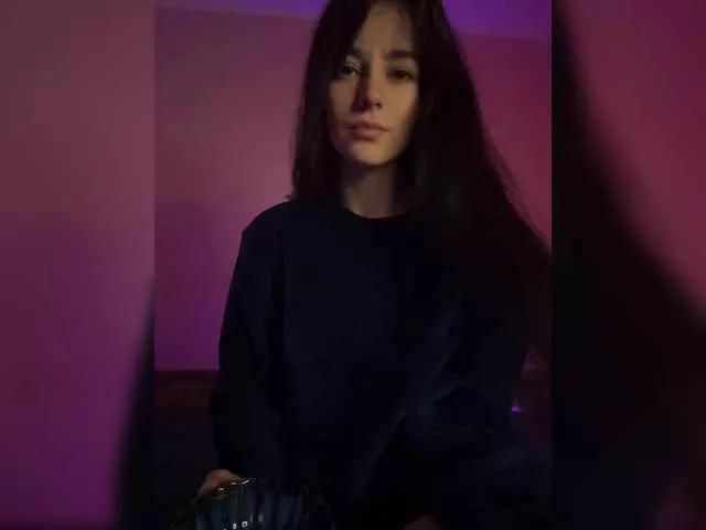 Asya- on BongaCams 