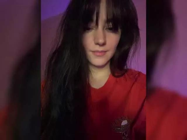 Asya- on BongaCams 