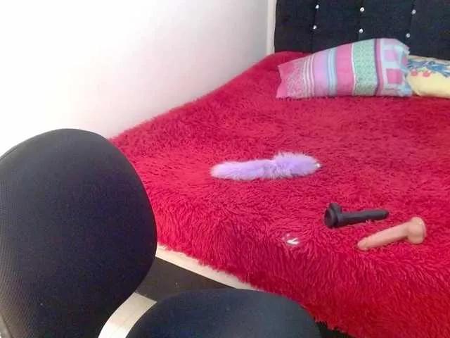 Ataneasweet on BongaCams 