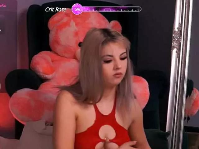 AudreySosa on BongaCams 