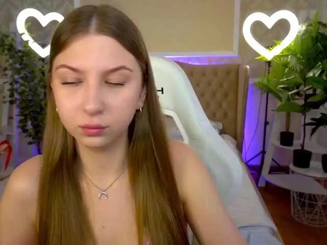 AureliaBliss on BongaCams 
