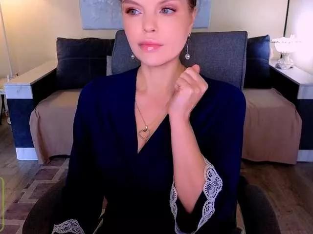 AureliaFly on BongaCams 