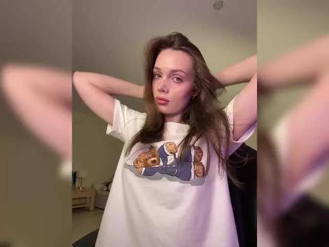 AuroraAngel on BongaCams 