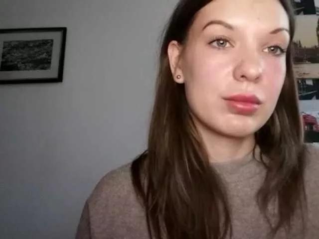 AuroraKiss on BongaCams 