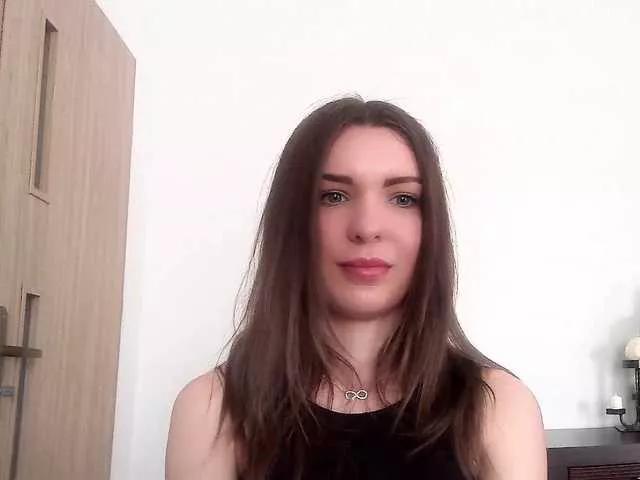 AuroraKiss on BongaCams 