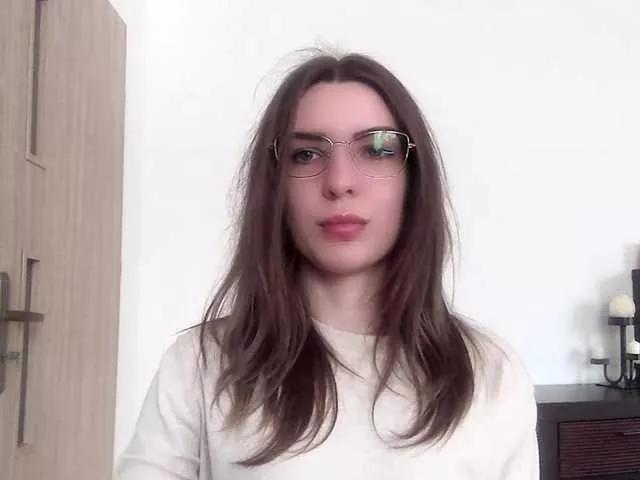 AuroraKiss on BongaCams 