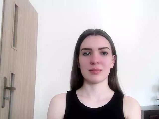 AuroraKiss on BongaCams 