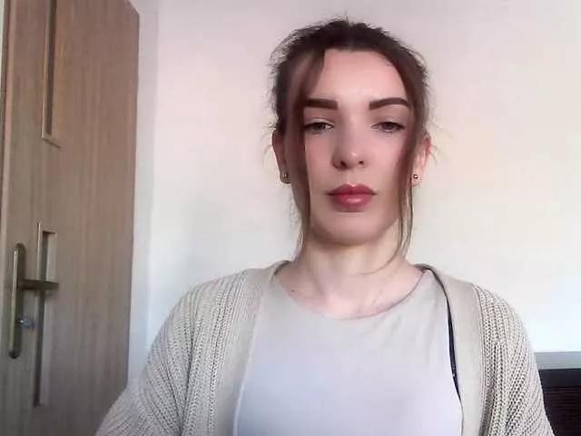 AuroraKiss on BongaCams 