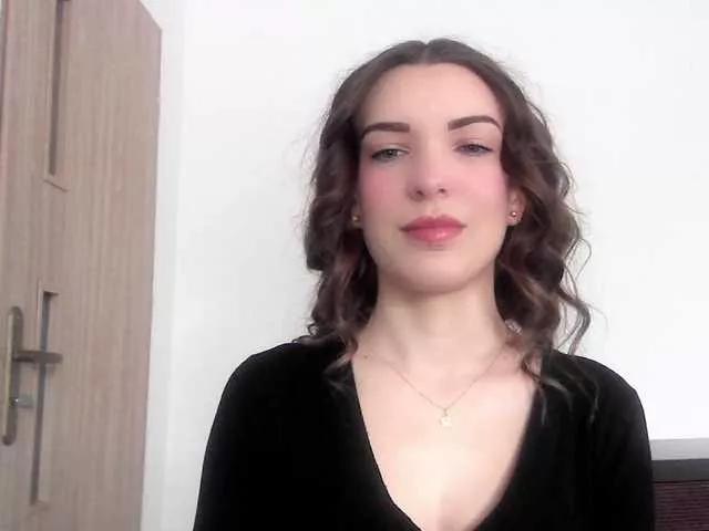 AuroraKiss on BongaCams 