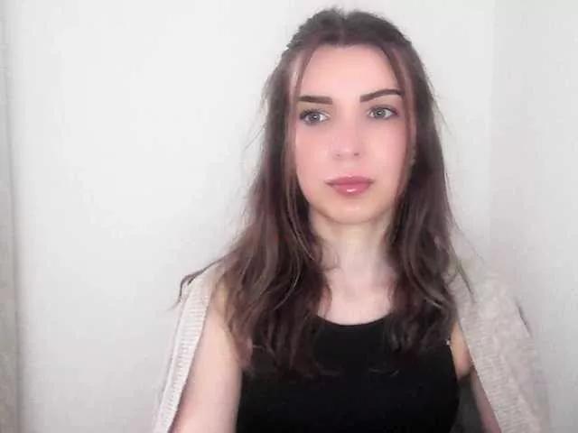 AuroraKiss on BongaCams 