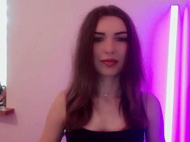 AuroraKiss on BongaCams 