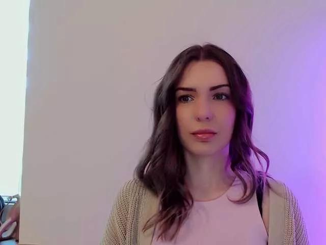 AuroraKiss on BongaCams 
