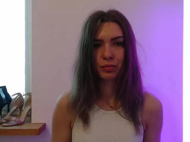 AuroraKiss on BongaCams 