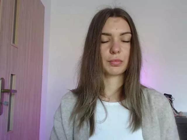 AuroraKiss on BongaCams 