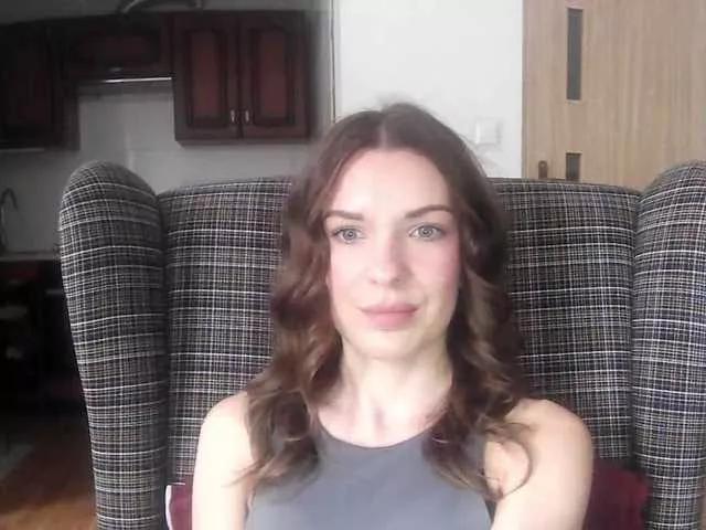 AuroraKiss on BongaCams 