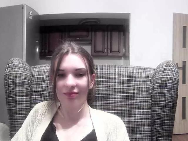AuroraKiss on BongaCams 