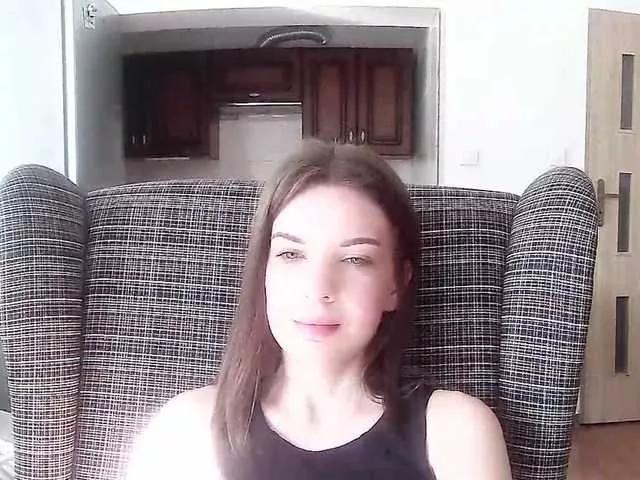 AuroraKiss on BongaCams 