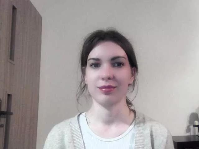 AuroraKiss on BongaCams 