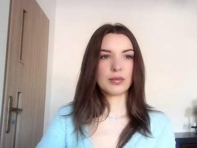AuroraKiss on BongaCams 