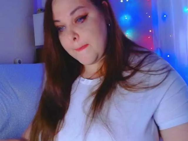 AWYLY on BongaCams 