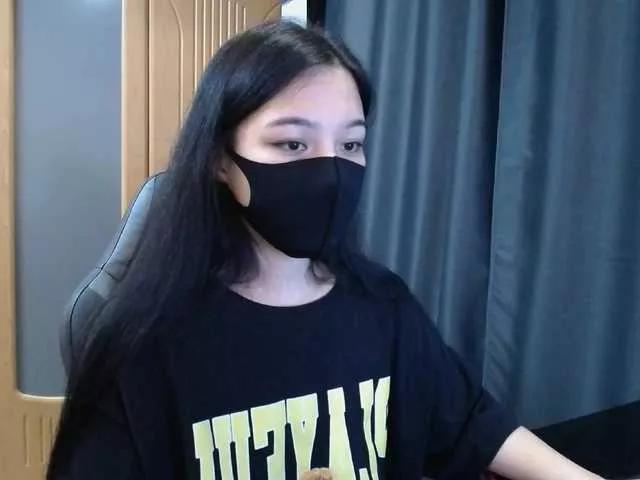 Aya- on BongaCams 