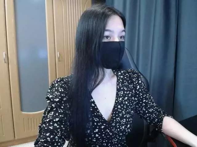 Aya- on BongaCams 