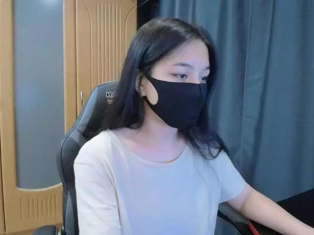 Aya- on BongaCams 