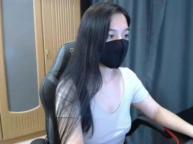 Aya- on BongaCams 