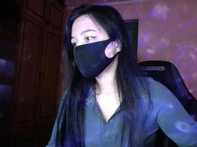 Aya- on BongaCams 