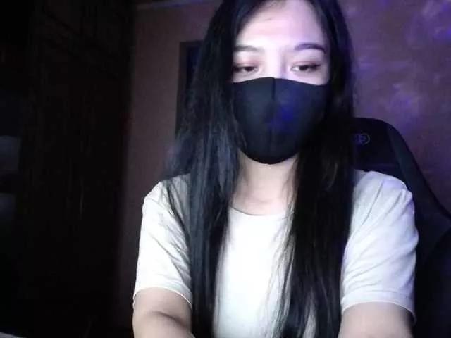 Aya- on BongaCams 