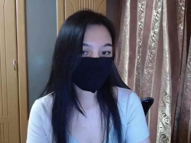 Aya- on BongaCams 