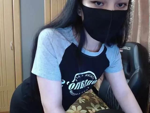 Aya- on BongaCams 