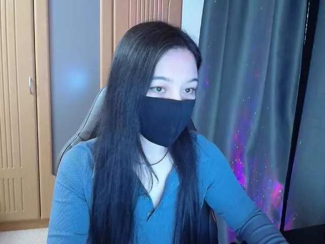 Aya- on BongaCams 
