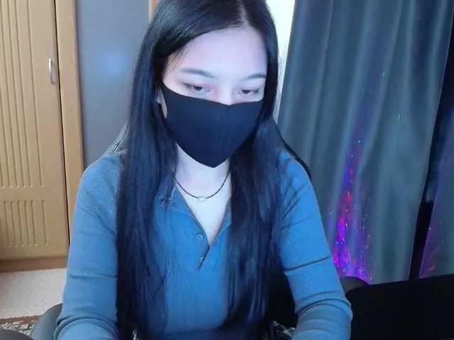 Aya- on BongaCams 