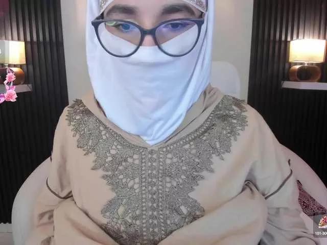 aysa-khalaf on BongaCams 
