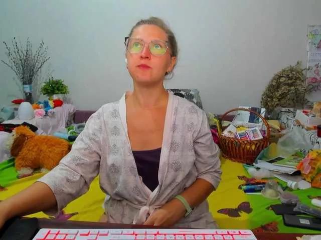 AZavisimost on BongaCams 