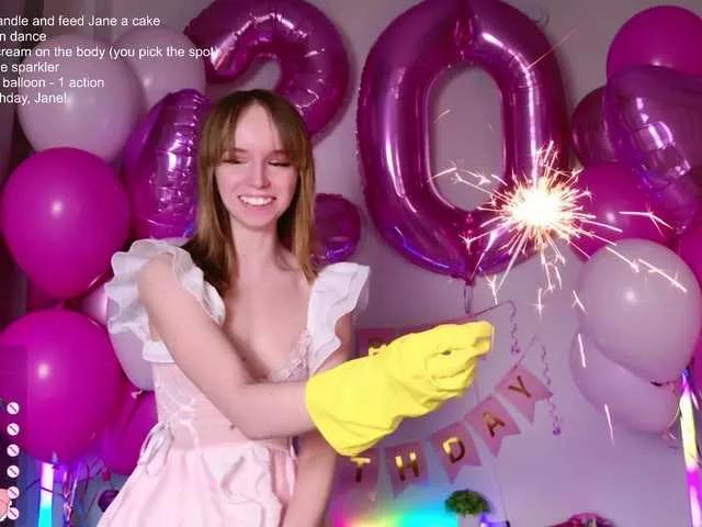 b4by-lol1 on BongaCams 