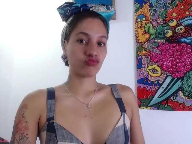 Babeali on BongaCams 