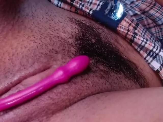Babeali on BongaCams 
