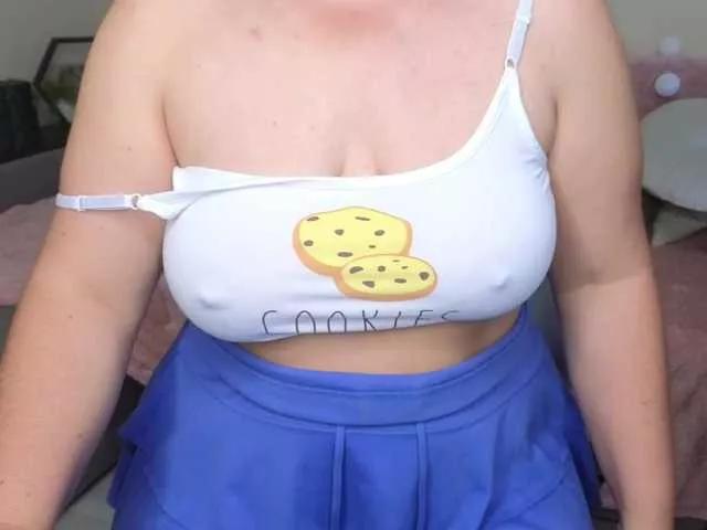 Baby-Mary on BongaCams 
