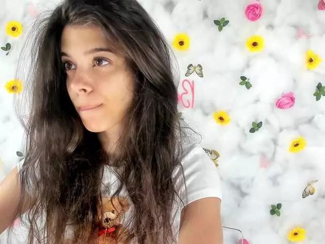 BabyAylin on BongaCams 