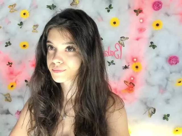 BabyAylin on BongaCams 