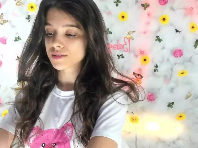BabyAylin on BongaCams 