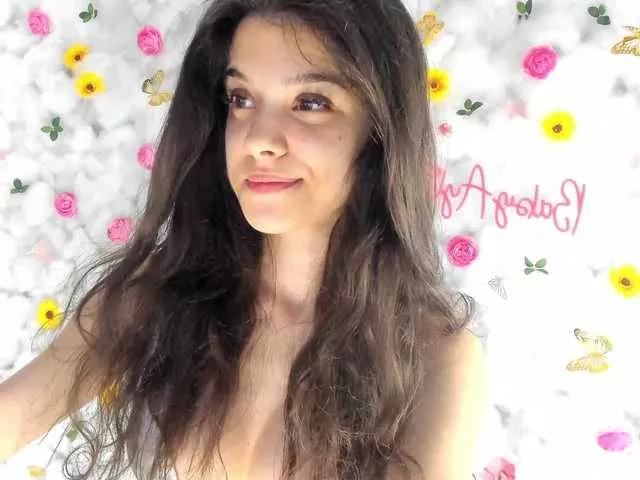 BabyAylin on BongaCams 